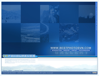 Bestphotos Vietnam Gallery