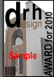 DRHdesign Award