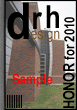 DRHdesign Award
