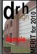 DRHdesign Award
